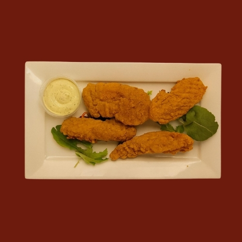 Chicken Tenders